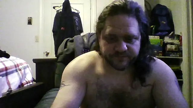 Demon2182 online show from February 19, 6:26 pm