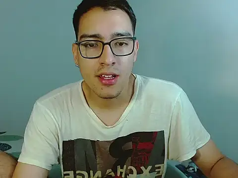 NickFin online show from April 7, 3:34 pm