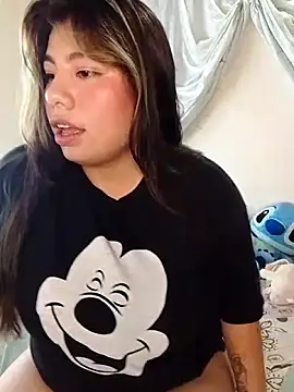 SakuraDoll7u7 online show from March 30, 7:59 pm