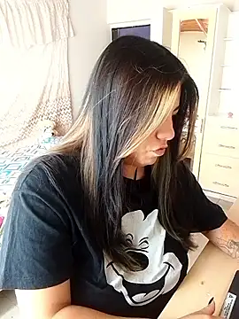 SakuraDoll7u7 online show from April 21, 3:28 pm