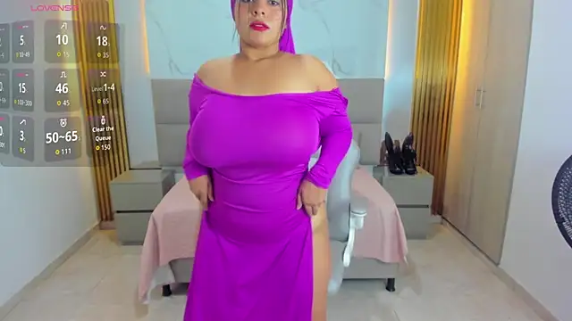 Snapshot of Nasira_sultan chatting on February 10, 2:15 am Nasira sultan online show from February 10, 2:15 am