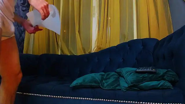 KairoBlaaze online show from February 20, 2:19 am