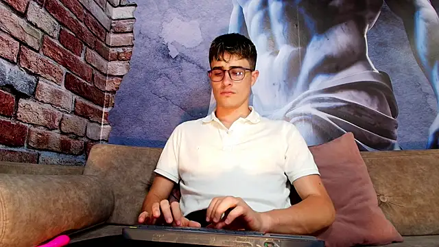 KairoBlaaze online show from March 2, 11:11 pm