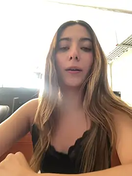 kloe  t18 online show from March 11, 8:48 pm