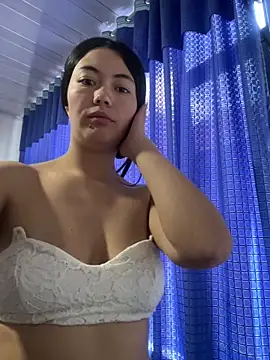 Snapshot of Tammy8 chatting on February 25, 3:10 pm Tammy8 online show from February 25, 3:10 pm