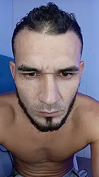 junior men22 online show from April 12, 12:32 pm