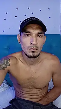 junior men22 online show from April 28, 12:54 pm