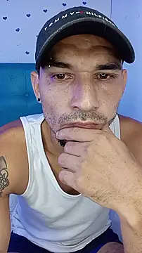 junior men22 online show from April 29, 12:42 pm