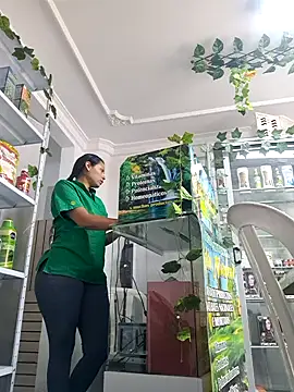 Tatianna Loove  online show from March 18, 4:21 pm