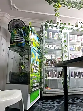 Tatianna Loove  online show from April 8, 3:34 pm