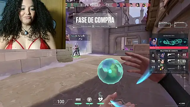 Snapshot of pandinhagamer chatting on February 27, 3:39 am pandinhagamer online show from February 27, 3:39 am