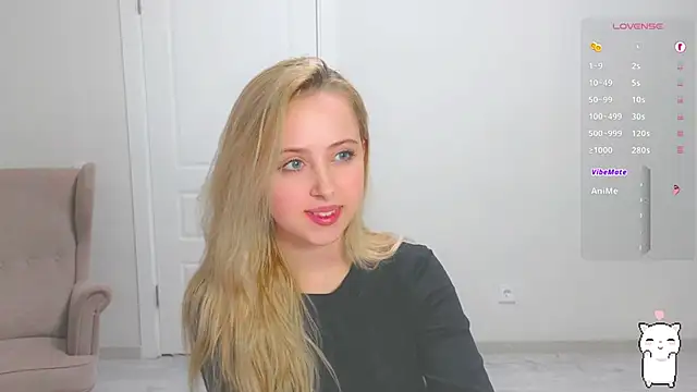 Snapshot of xloex chatting on March 3, 1:34 am xloex online show from March 3, 1:34 am