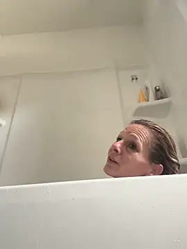 Snapshot of FireAfterDark chatting on March 1, 7:05 pm FireAfterDark online show from March 1, 7:05 pm