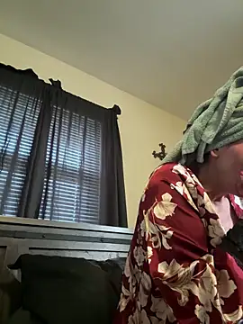 FireAfterDark online show from March 20, 10:58 pm