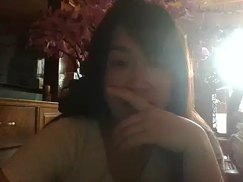 Snapshot of Anie6996 chatting on February 7, 5:33 am Anie6996 online show from February 7, 5:33 am