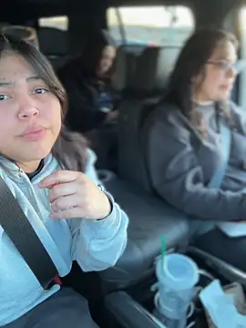 KittyTatts online show from February 10, 11:31 pm