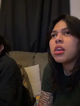 KittyTatts online show from February 12, 7:58 am