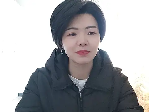 Snapshot of Nikishine chatting on February 7, 5:22 am Nikishine online show from February 7, 5:22 am