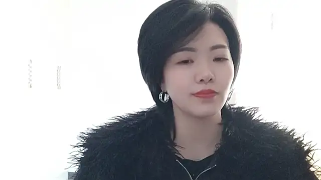 Snapshot of Nikishine chatting on February 11, 5:34 am Nikishine online show from February 11, 5:34 am