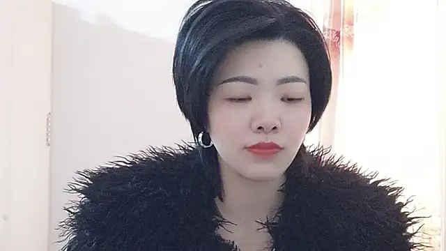 Snapshot of Nikishine chatting on February 17, 7:27 am Nikishine online show from February 17, 7:27 am