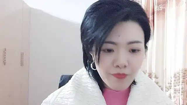 Snapshot of Nikishine chatting on February 18, 11:06 am Nikishine online show from February 18, 11:06 am