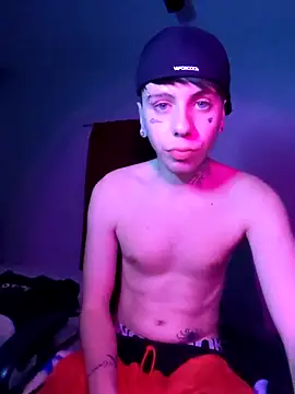 Snapshot of sableye21 chatting on April 2, 3:26 am sableye21 online show from April 2, 3:26 am