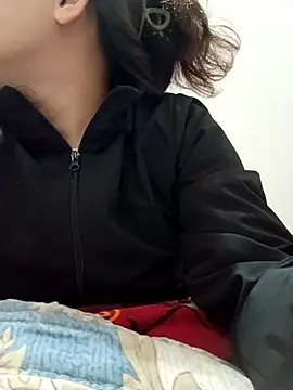 Snapshot of sushi-asa chatting on February 1, 12:42 am sushi-asa online show from February 1, 12:42 am