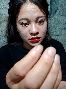 Snapshot of sushi-asa chatting on February 6, 2:42 pm sushi-asa online show from February 6, 2:42 pm