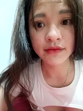 Snapshot of sushi-asa chatting on February 23, 12:57 pm sushi-asa online show from February 23, 12:57 pm