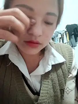 Snapshot of sushi-asa chatting on February 25, 1:21 pm sushi-asa online show from February 25, 1:21 pm