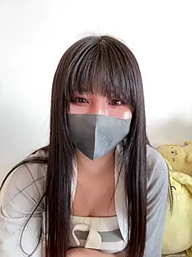 Mitsuki  jp online show from February 17, 3:47 am