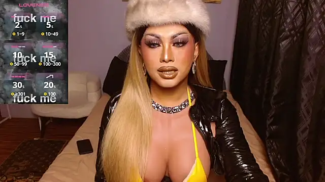 YourRealMistressMeduza online show from July 11, 8:22 pm