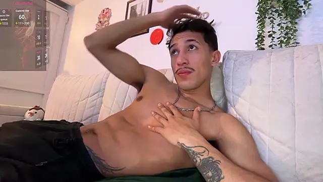 rafael stone11 online show from March 3, 4:51 am