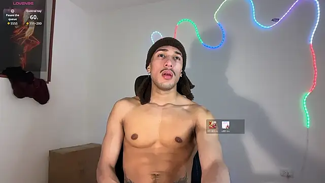 rafael stone11 online show from March 6, 2:30 am