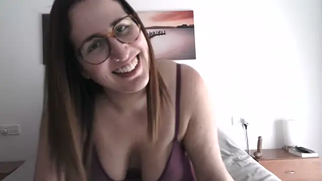 Snapshot of Maya_Brooke chatting on February 25, 1:43 pm Maya Brooke online show from February 25, 1:43 pm