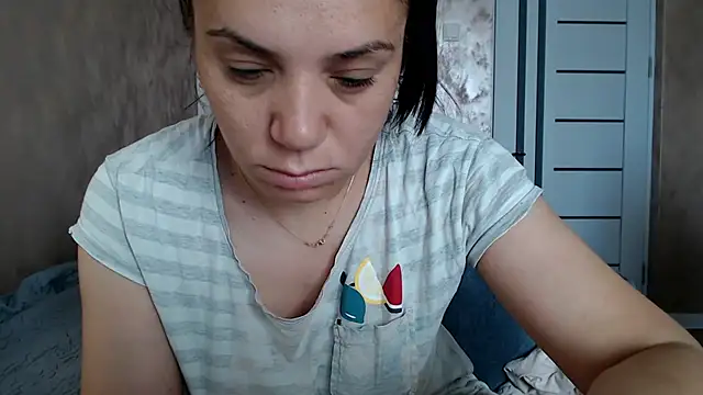 Snapshot of LorraGrey chatting on July 10, 3:55 am LorraGrey online show from July 10, 3:55 am