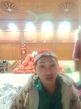 Snapshot of hot-luna- chatting on February 13, 11:50 am hot-luna- online show from February 13, 11:50 am