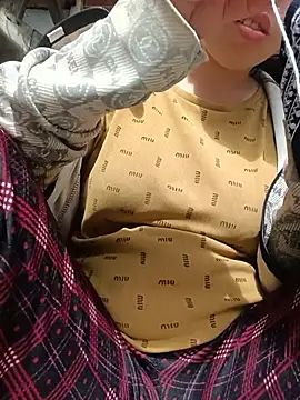 hot-luna- online show from May 24, 1:21 am