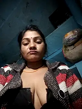 Hotty raghni online show from February 6, 11:52 pm