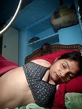 Hotty raghni online show from February 19, 3:19 pm