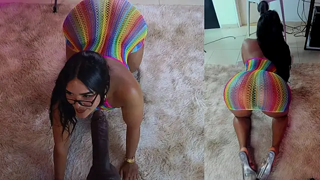 Snapshot of Ladyy_brownn chatting on June 24, 2:05 pm Ladyy brownn online show from June 24, 2:05 pm