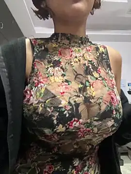 Snapshot of SANA-STRIP chatting on February 6, 9:34 am SANA-STRIP online show from February 6, 9:34 am