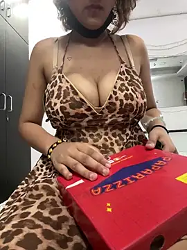 Snapshot of SANA-STRIP chatting on March 12, 6:47 pm SANA-STRIP online show from March 12, 6:47 pm