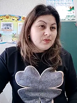 Snapshot of Soli9999 chatting on March 11, 6:52 am Soli9999 online show from March 11, 6:52 am