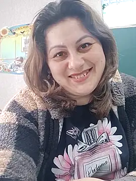 Snapshot of Soli9999 chatting on April 1, 6:36 am Soli9999 online show from April 1, 6:36 am