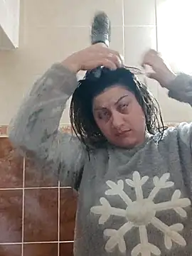 Snapshot of Soli9999 chatting on April 2, 3:48 am Soli9999 online show from April 2, 3:48 am