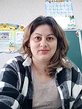 Snapshot of Soli9999 chatting on April 6, 5:41 am Soli9999 online show from April 6, 5:41 am