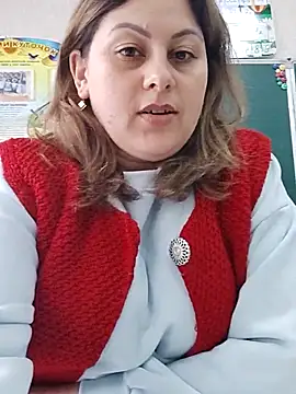 Snapshot of Soli9999 chatting on April 7, 6:47 am Soli9999 online show from April 7, 6:47 am