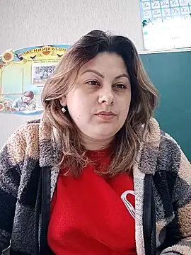 Snapshot of Soli9999 chatting on April 8, 5:29 am Soli9999 online show from April 8, 5:29 am