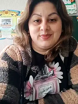 Snapshot of Soli9999 chatting on April 9, 6:30 am Soli9999 online show from April 9, 6:30 am